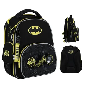Рюкзак "Kite" /DC25-556M/ Education 556 DC Batman (1/4)