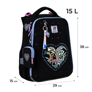 Рюкзак "Kite" /K25-531M-2/ Education 531 Love is (1/4)