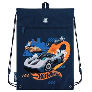 Сумка для взуття "Kite" /HW25-601M-3/ 601M Hot Wheels-3 (1/10)