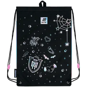 Сумка для взуття "Kite" /MH25-600M/ 600M Monster High (1/10)