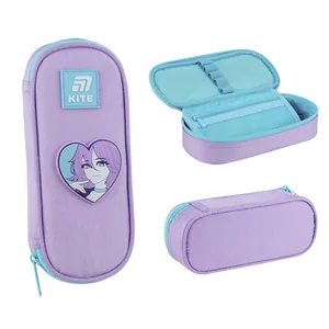 Pencil case "Kite" /K25-599-20/ 599 Kawaii Love (1/48)