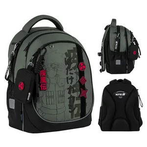 Backpack "Kite" /NR25-700M/ Education 700 Naruto Shippuden (1/6)