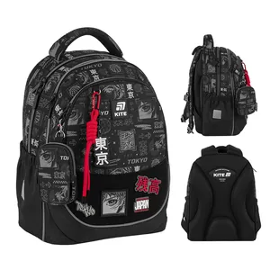 Рюкзак "Kite" /K25-700M-3/ Education 700 Tokyo (1/6)