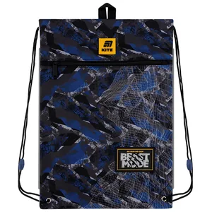 Сумка для взуття "Kite" /K25-601M-10/ 601M Beast Mode (1/10)