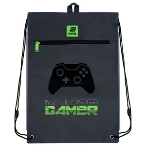 Сумка для взуття "Kite" /K25-601M-8/ 601M Gamer (1/10)