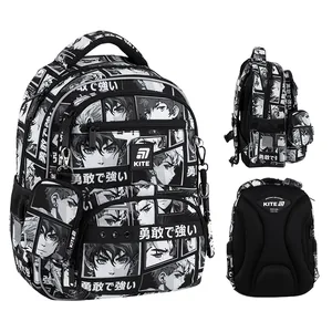 Рюкзак "Kite" /K25-773M-4/ Education 773 Anime Boy (1/6)
