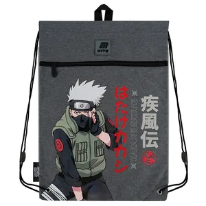 Сумка для взуття "Kite" /NR25-601M-1/ 601M Naruto Shippuden-1 (1/10)
