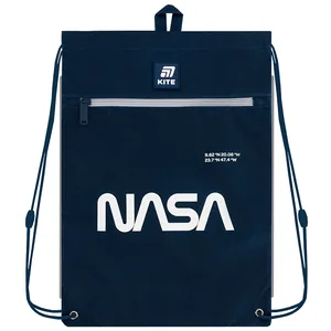 Сумка для взуття "Kite" /NS25-601M/ 601M NASA (1/10)