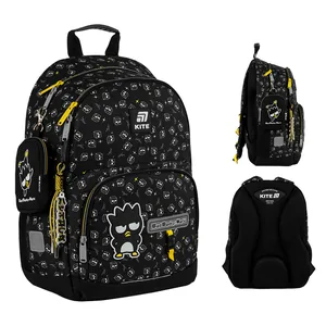 Рюкзак "Kite" /HK25-585M-1/ Education 585 Bad Badtz Maru (1/6)