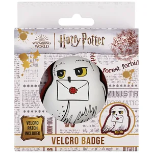 Нашивка "Kite /HP25-3011-2/ на липучці 3011-2 Harry Potter (1/30)