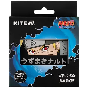 Нашивка "Kite /NR25-3011/ на липучці 3011 Naruto Shippuden (1/30)