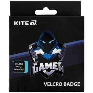 Нашивка "Kite /K25-3011-4/ на липучці 3011-4 (1/30)
