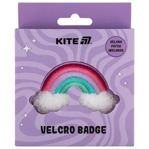 Нашивка "Kite /K25-3011-5/ на липучці 3011-5 (1/30)