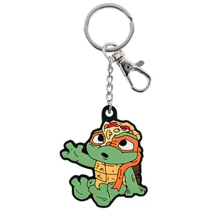 Брелок-підвіска "Kite" /NT25-3001/ 3001 TMNT Tales of the TMNT (1/100)