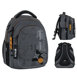 Рюкзак "Kite" /NR25-8001M/ Education Teens 8001M Naruto Shippuden (1/10)