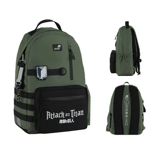 Рюкзак "Kite" /AT25-949L/ Education Teens 949L Attack on Titan (1/10)