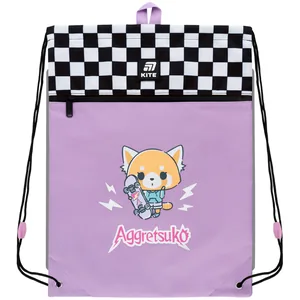 Shoe bag "Kite" /AR25-601L/ 601L Aggretsuko (1/10)
