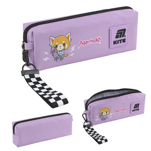 Пенал "Kite" /AR25-642/ 642 Aggretsuko (1/50)