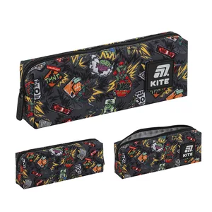 Пенал "Kite" /NT25-642/ 642 TMNT Tales of the TMNT (1/50)