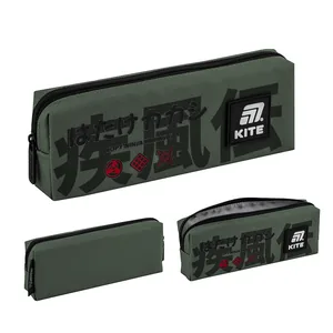 Pencil case "Kite" /NR25-642/ 642 Naruto Shippuden (1/50)