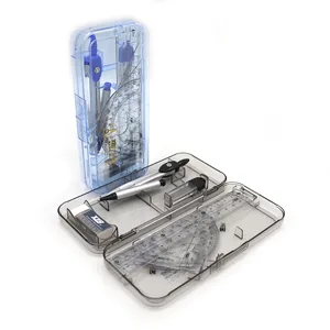 Kitchen set "JO" /8528/ in a case, 7 items, mix (1/12)