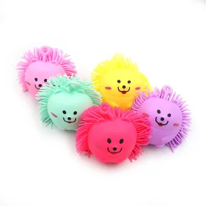 Antistress toy "JO" /DSCN9527/ "Hedgehog" (12)