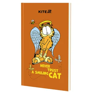 Скетчбук А5/64арк. "Kite" /GF25-193-1/ термобіндер Garfield Retro (1/10)