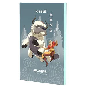 Скетчбук А5/64арк. "Kite" /AV25-193/ термобіндер Avatar: The Last Airbender (Nickelodeon) (1/10)