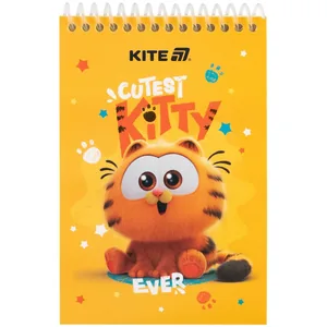 Sketchbook A6/48 sheets. "Kite" /GF25-196/ layer. spiral Garfield THEATRICAL 2024 (1/20)