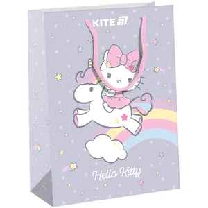 Gift package "Kite" /HK25-265-1/ 18x24cm, Hello Kitty (5/280)