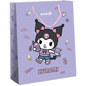 Gift package "Kite" /HK25-265-2/ 18x24cm, Kuromi Kuromi (5/280)