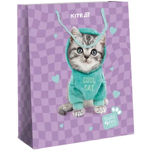 Gift package "Kite" /SP25-266/ 26x32cm, Studio Pets (5/140)