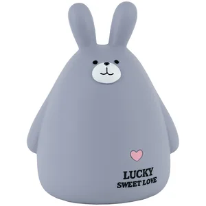 Скарбничка "Kite" /K25-498-8/ Grey Bunny (1/6)