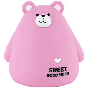 Скарбничка "Kite" /K25-498-7/ Pink Bear (1/6)