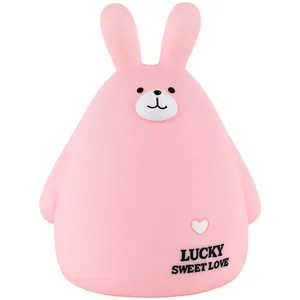 Скарбничка "Kite" /K25-498-9/ Pink Bunny (1/6)