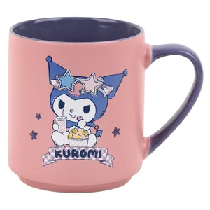 Кружка "Kite" /HK25-215-3/ 350 мл Kuromi Куромі