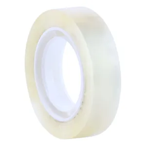 Stationery tape "Contur" 18mm*20m (40μm) 20-18SK transparent (8/480)