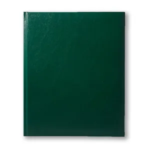 Щотижневик ЗВ-82 ДАТ. 2026 "Infolk-Miradur" зелений, 64арк. ф.205*260  (1/7)