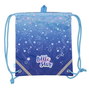 Shoe bag "YES" /559765/ SB-10 Little Star (1/50)