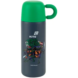 Thermos "Kite" /NT25-312/ 480 ml, Ninja Turtles (1/40)