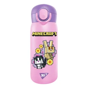 Thermos "YES /708478/ "Minecraft.Spring" 420 ml (1/50)
