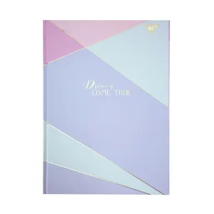Зошит А4/96 # "YES" /152043/ 7БЦ "Dreams come true" (1/10/20)