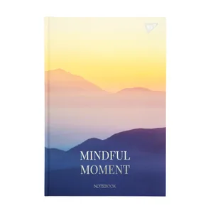 Зошит А4/96 # "YES" /152038/ 7БЦ "Mindful moment" (1/10/20)