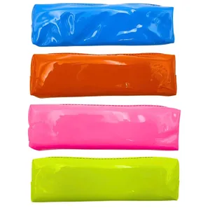 Pencil case "JO" /DSCN1855/ "Neon" mix (1/12)