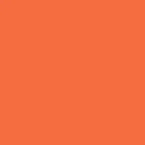 Colored double-sided paper A4/250 sheets "MONDI" Mondi Colored 160g/m2 43 orange