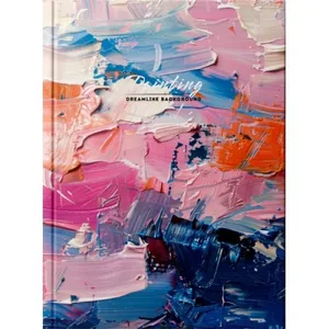 Блокнот А5/72арк "Рюкзачок" /ТП-1/ "PAINTING" # тв/лам. обкл., 60 г/м2, мікс (1/16)