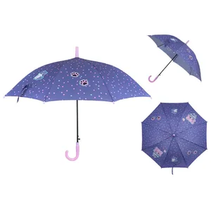 Парасоля дитяча "Kite" /K26-2001-1/ діаметр 48,5 см, довжина тростини 68 см, Be Friends (1/12)