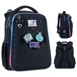 Рюкзак каркасний "Kite" /MH26-531M/ Education 531 Monster High (1/4)