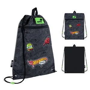 Shoe bag "Kite" /HW26-601M-2/ 601M Hot Wheels (1/10)