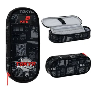 Pencil case "Kite" /K26-599-18/ 599 Tokyo (1/48)